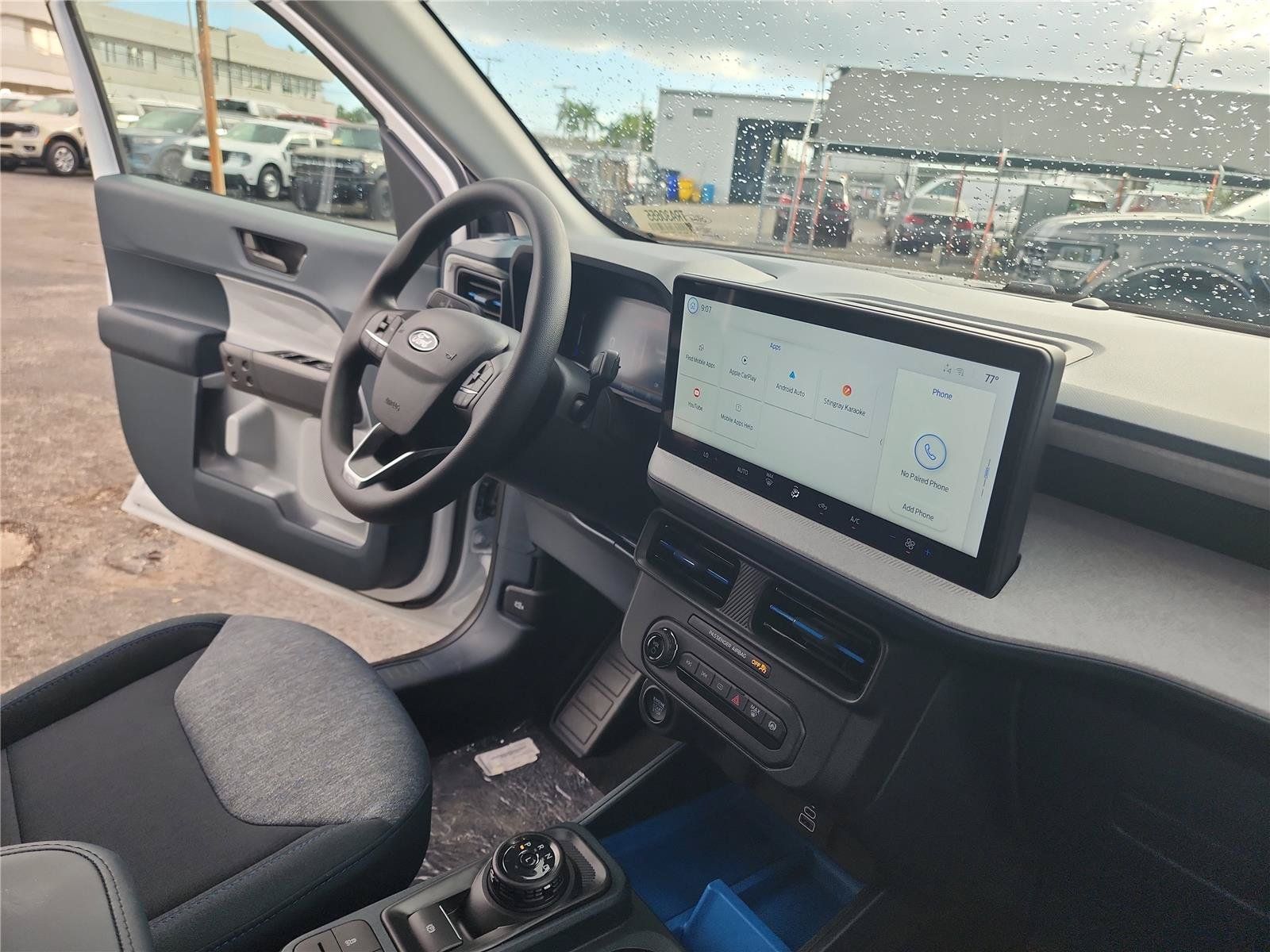 New 2026 Ford Maverick XLT AWD/4WD image 30