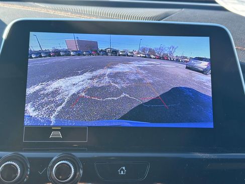 New 2026 Cadillac CT4 Sport image 19