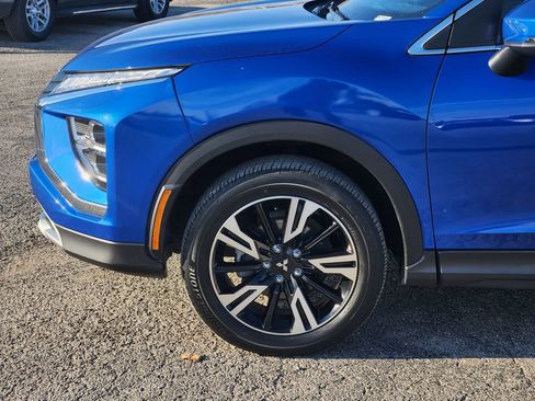 Used 2024 Mitsubishi Eclipse Cross SE image 8