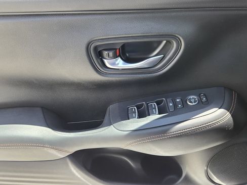 Certified 2023 Honda HR-V Sport image 26