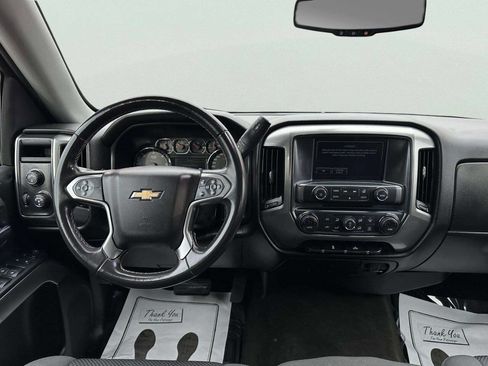 Used 2017 Chevrolet Silverado 1500 LT w/ All Star Edition image 16