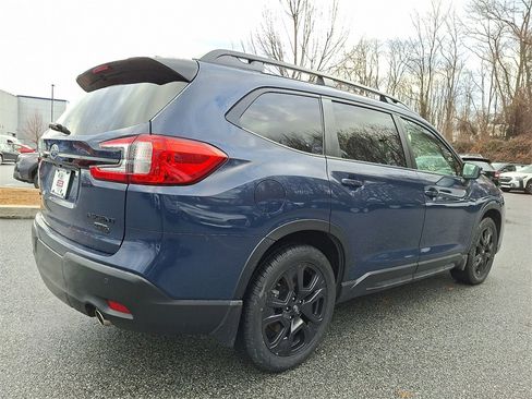 Certified 2023 Subaru Ascent Onyx Edition image 7