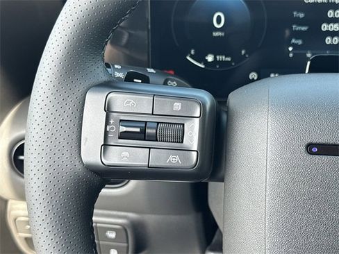 New 2026 Hyundai Palisade XRT Pro image 18