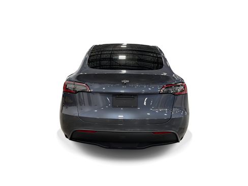 Certified 2023 Tesla Model Y Long Range AWD/4WD image 5