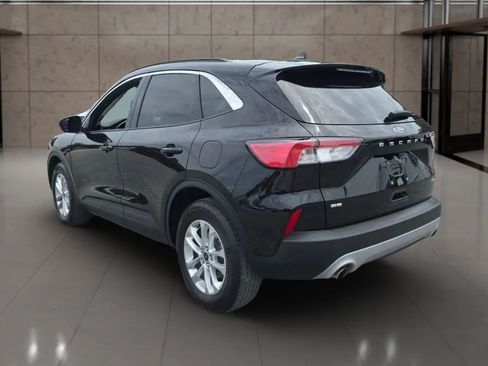 Used 2021 Ford Escape SE w/ Convenience Package AWD/4WD image 6