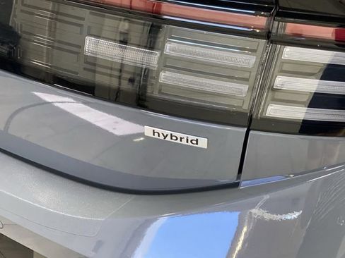 New 2025 Hyundai Sonata Limited image 35