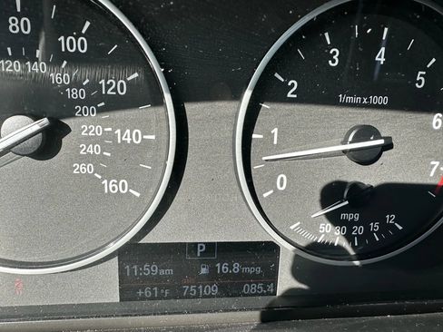 Used 2012 BMW X3 xDrive28i image 20