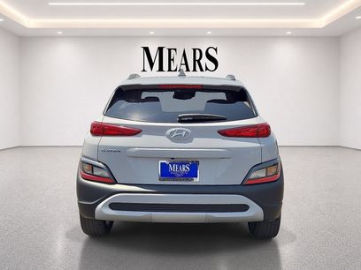 Used 2023 Hyundai Kona SEL