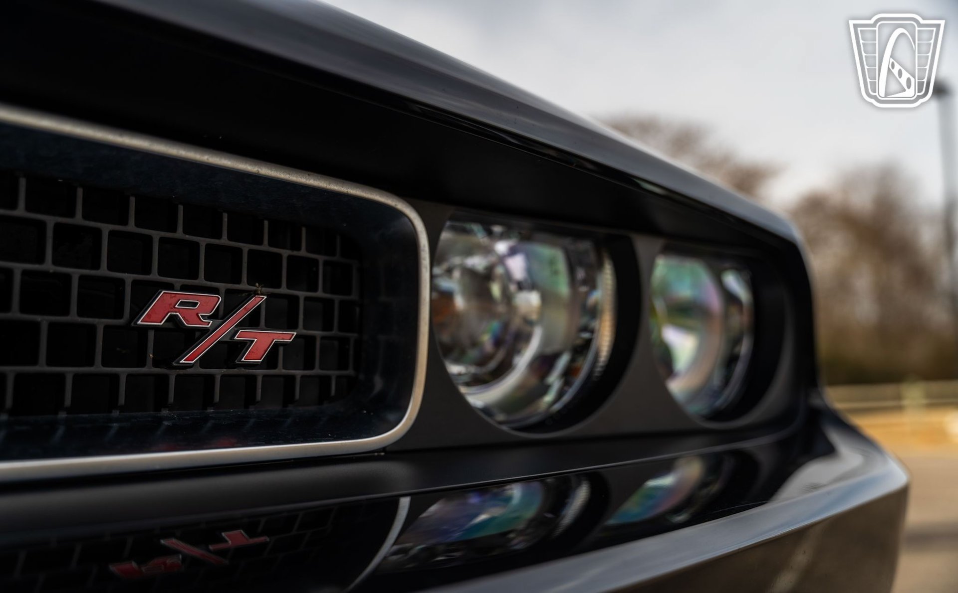Used 2009 Dodge Challenger R/T RWD image 40