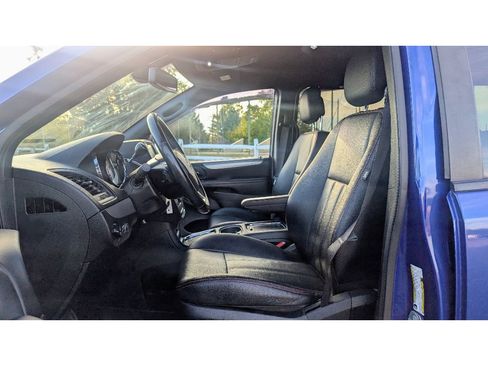 Used 2019 Dodge Grand Caravan GT image 15