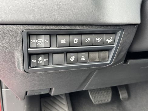 New 2026 Toyota Sequoia Platinum image 17