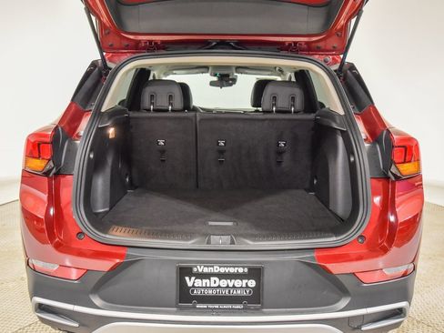 Used 2020 Buick Encore GX Preferred image 14