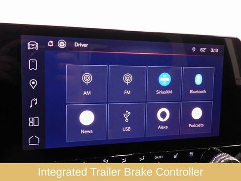 Used 2024 GMC Canyon AT4 w/ AT4 Premium Package image 47