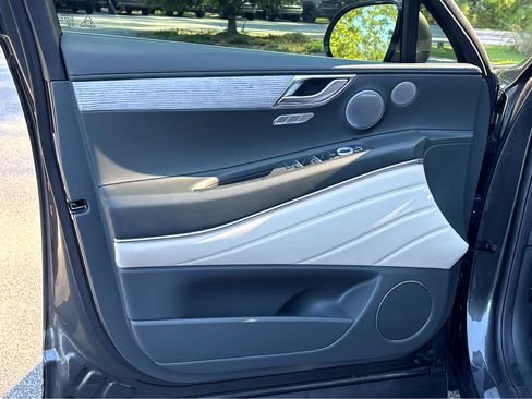 New 2026 Genesis GV80 3.5T Advanced image 26