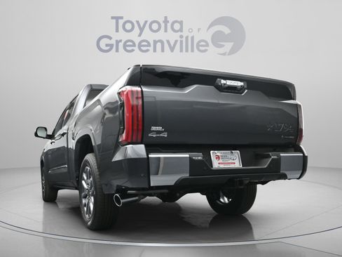 New 2026 Toyota Tundra 1794 Edition AWD/4WD image 11