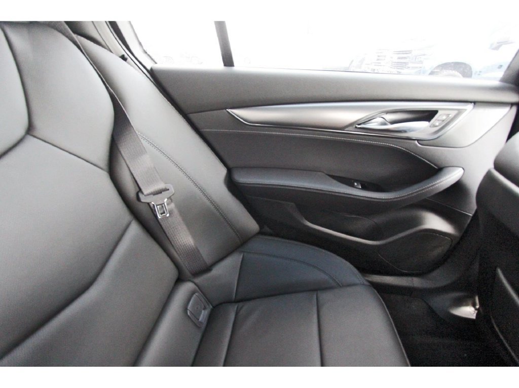 New 2026 Cadillac CT5 Premium Luxury RWD image 11