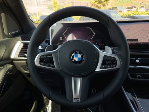 New 2026 BMW X5 sDrive40i w/ M Sport Package RWD image 14