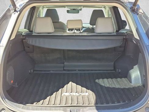 Used 2021 Toyota RAV4 XLE Premium AWD/4WD image 6