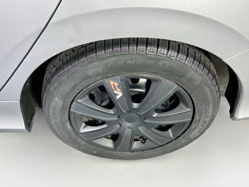 Used 2019 Honda Civic LX image 28