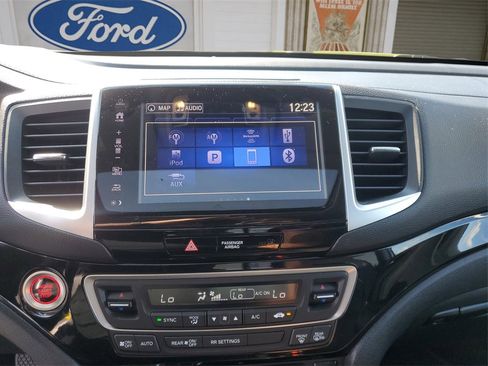 Used 2020 Honda Ridgeline RTL-E image 22