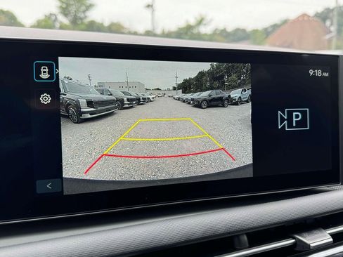 New 2026 Hyundai Santa Cruz SEL AWD/4WD image 25