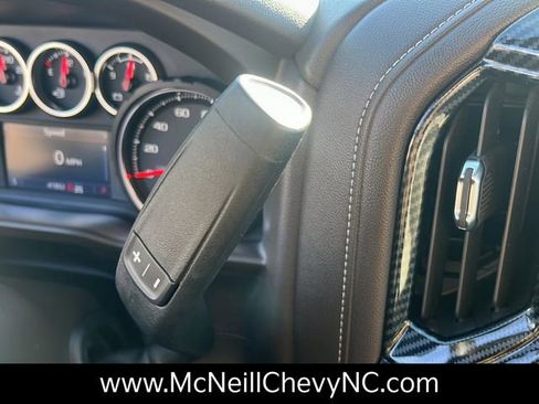 Used 2020 Chevrolet Silverado 1500 RST w/ All-Star Edition image 19