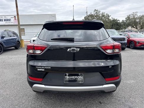 Used 2023 Chevrolet TrailBlazer LT w/ Convenience Package image 13