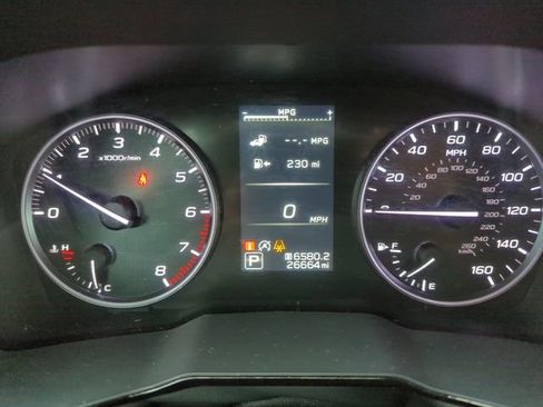 Used 2023 Subaru Outback Premium image 22