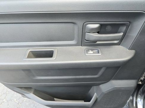 New 2024 RAM 3500 Tradesman w/ Chrome Appearance Group AWD/4WD image 20