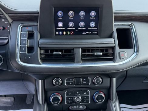 Used 2023 Chevrolet Tahoe LS image 5