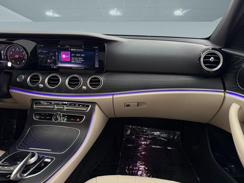 Certified 2020 Mercedes-Benz E 350 Sedan image 26