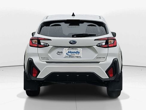 Used 2024 Subaru Crosstrek 2.0i w/ Crosstrek Mirror Package image 7