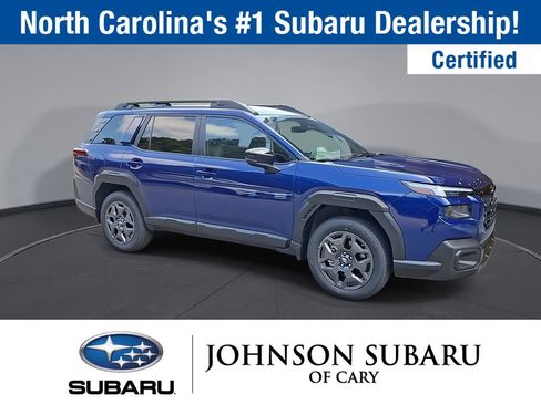 Used 2026 Subaru Outback Premium AWD/4WD image 6