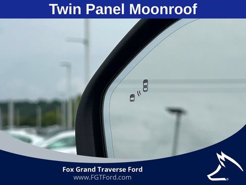 Certified 2023 Ford Explorer ST w/ Equipment Group 401A AWD/4WD image 46