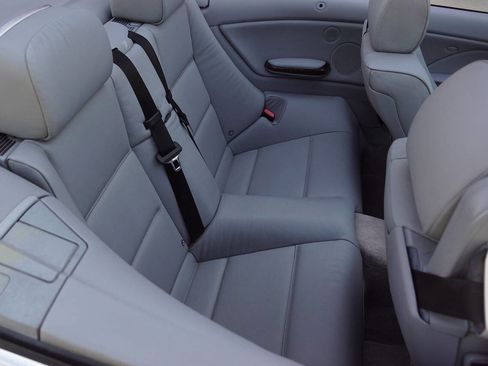 Used 1997 BMW Z3 1.9 RWD image 49
