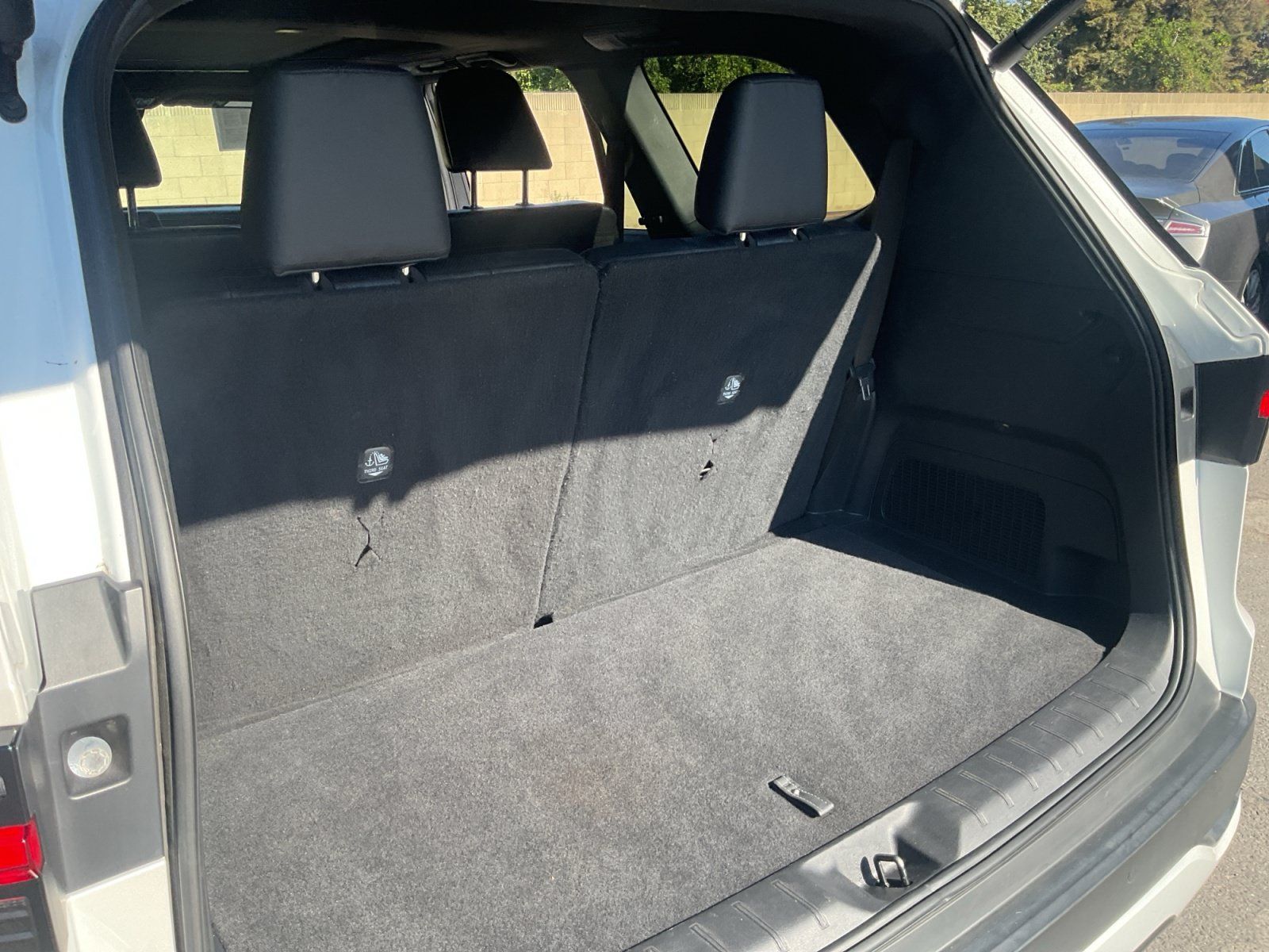 Used 2024 Lexus TX 350 FWD w/ Captains Chair Package image 26