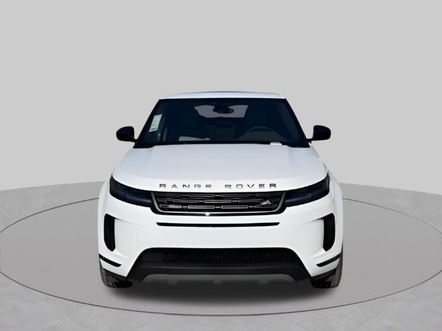 Certified 2026 Land Rover Range Rover Evoque S AWD/4WD image 44