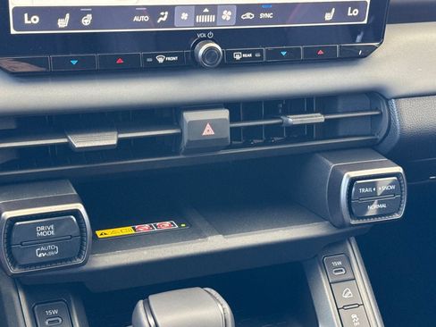 New 2026 Toyota RAV4 AWD Plug-in Hybrid image 23