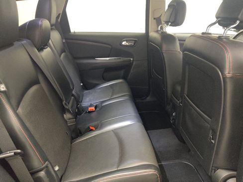 Used 2018 Dodge Journey GT FWD image 19