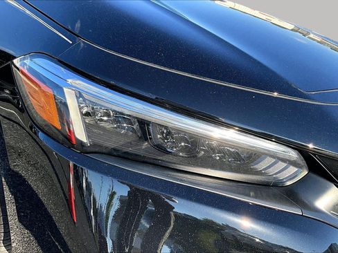 Used 2024 Honda Civic Sport image 28