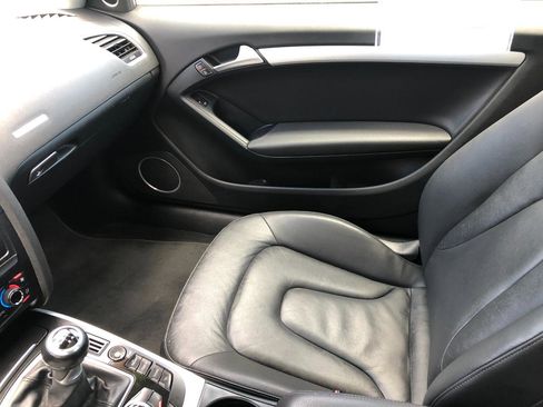 Used 2009 Audi A5 3.2 AWD/4WD image 25