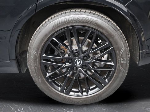 Used 2025 Acura MDX A-Spec AWD/4WD image 10