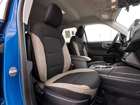 New 2025 Ford Bronco Sport Big Bend w/ Convenience Package image 50