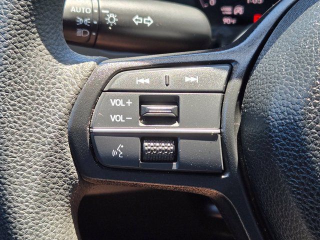 Certified 2024 Honda Accord LX image 26
