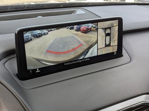 Used 2023 MAZDA CX-9 Grand Touring image 25