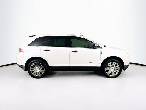 Used 2009 Lincoln MKX 2WD image 10