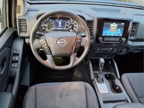 Used 2022 Nissan Frontier S image 15
