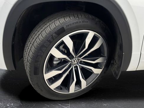 Used 2022 Volkswagen Atlas SEL Premium AWD/4WD image 39