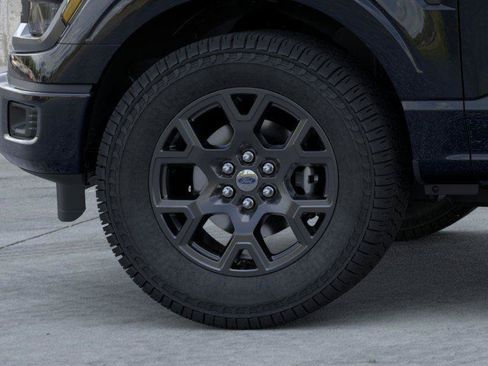 Used 2026 Ford F150 STX w/ Equipment Group 200A RWD image 19