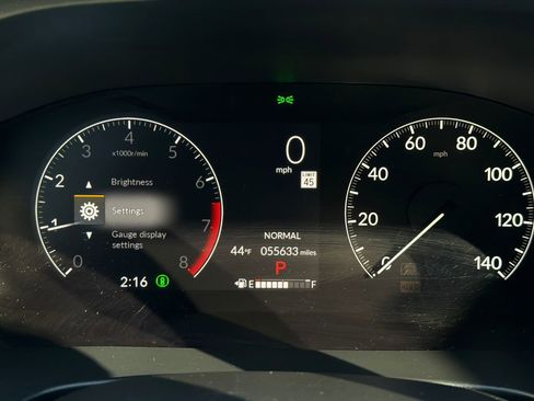 Certified 2023 Honda CR-V EX image 23